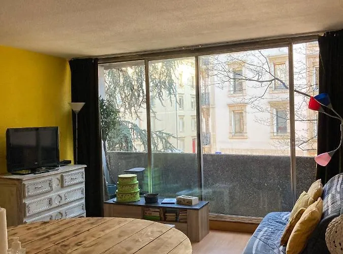 Le Studio Victoria II -Mon Desert Village -27M2