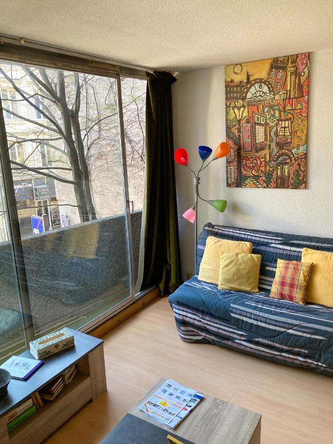 Le Victoria Ii -mon Desert Village -27m2 * Nancy