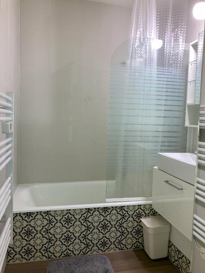 Le Victoria Ii -mon Desert Village -27m2 * Nancy