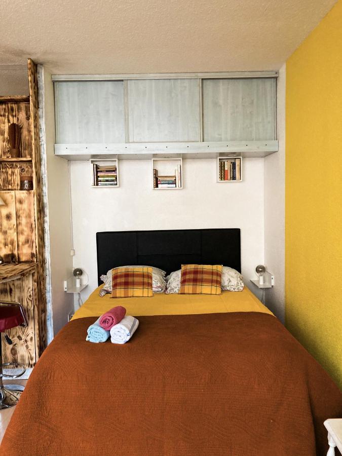 Le Victoria Ii -mon Desert Village -27m2 Nancy