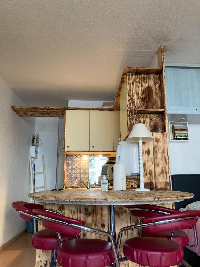 Le Victoria Ii -mon Desert Village -27m2 Apartment