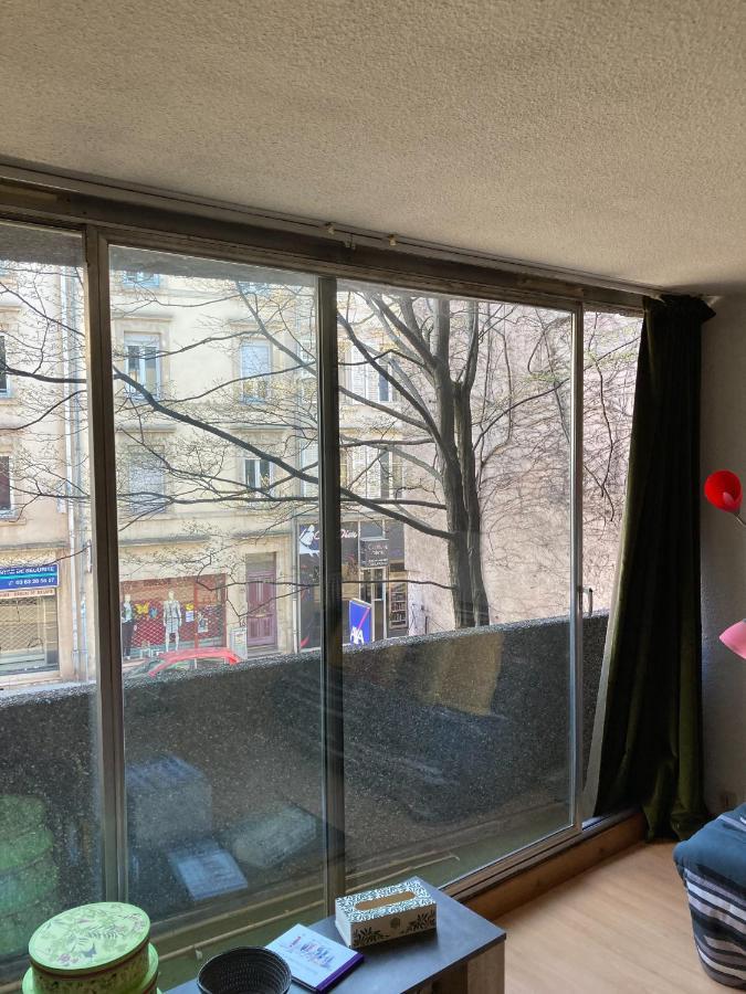 Apartment Le Victoria Ii -mon Desert Village -27m2 Nancy