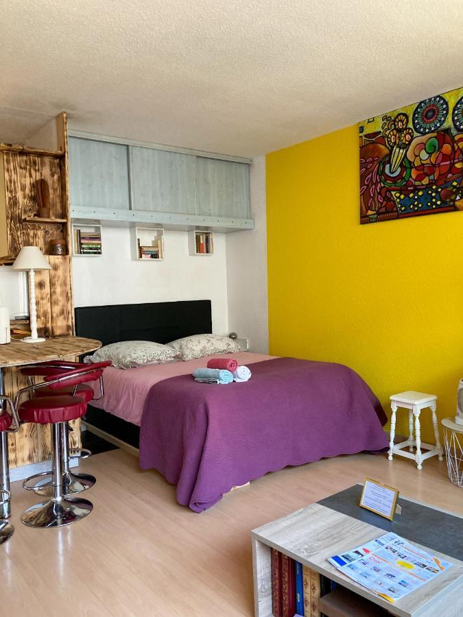 Apartment Le Victoria Ii -mon Desert Village -27m2